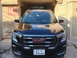 جي ام سي تيراين